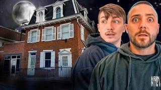 DEMONIC ORPHANAGE | Real Paranormal Investigation