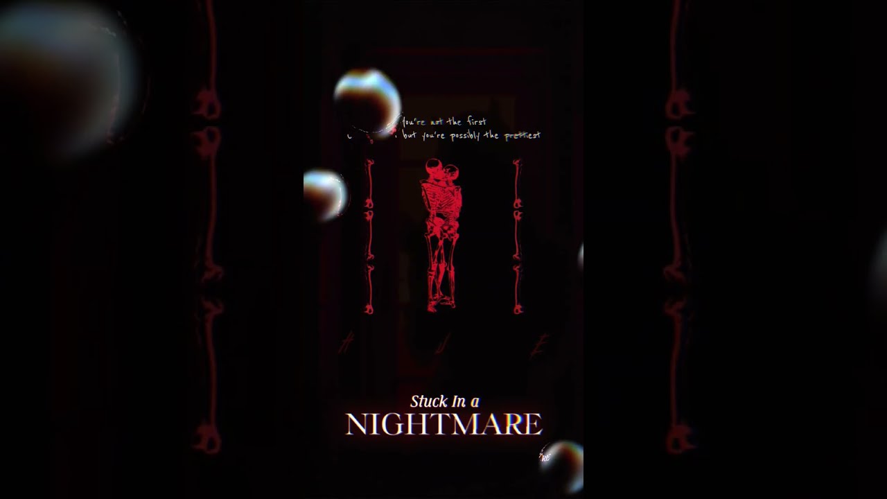 HJE - Nightmare (Official Audio)