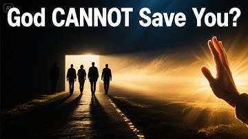 7 Types of People God CANNOT Save – Find Out Before It’s Too Late!