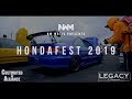 [4K] HondaFest 2019 Hosted by NW Motiv