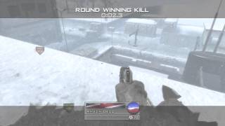 Amazin Deqq: Clean Killcam!