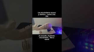 How to Make Smooth Servo Motion with Microbit | Whale Robot Movement
