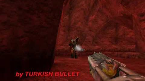 Unreal (PC) - (Mission 29 - Demonlord