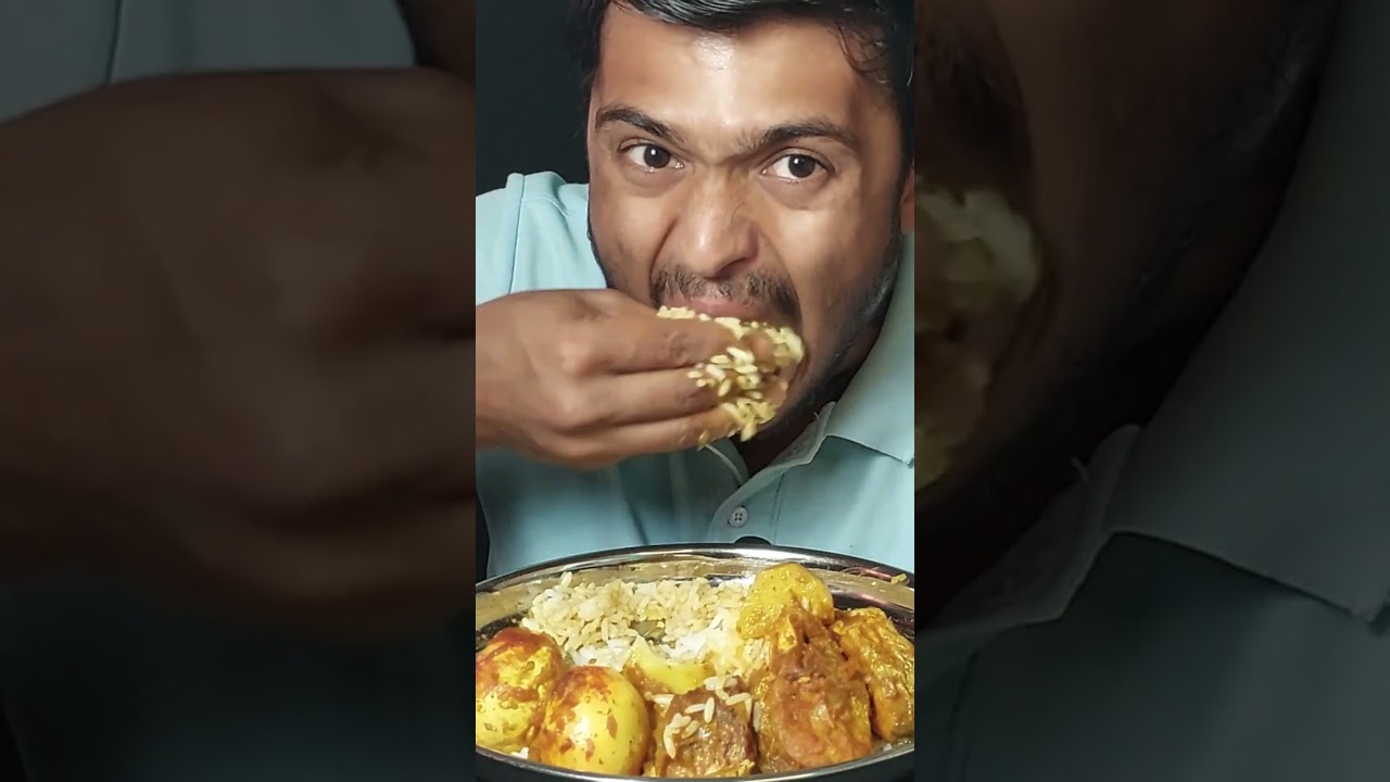 "Which Curry is the KING? Fish vs Egg Battle! 🥚🐟"Ultimate Taste Test! 🤯"