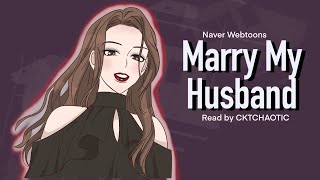 Marry My Husband - Chapter 28, 29, 30 (Eng) - Romance | Drama Webtoon