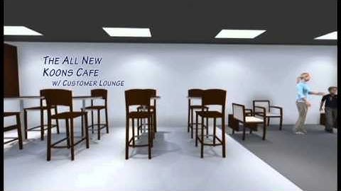 Koons Ford of Annapolis Redesign 2014