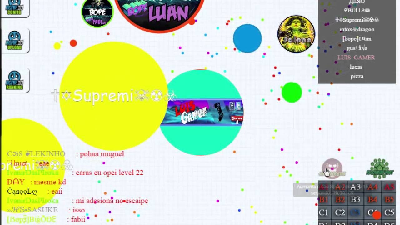 BUG E LEG DO KS PLEYGAMER