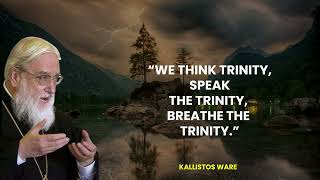 Here’s the purpose for Theology | Kallistos Ware Quotes