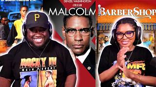Kidd and Cee Rank Black Movies