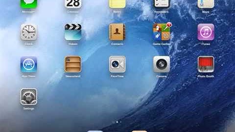 How To Record Your IPad Screen (NO JAILBREAK) FREE