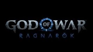 God of War Ragnarok Official Story Trailer  State of Play September 2022