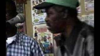 The Tidals  Session Studio