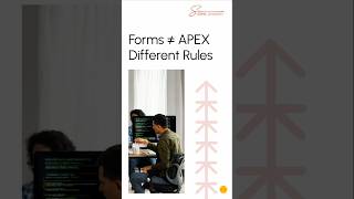 Oracle Forms to APEX: Don’t Make This Mistake