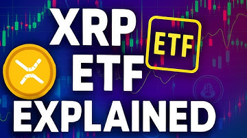 How XRP ETF Could Change the Crypto Market Forever
