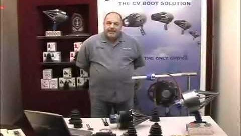 Flexxboot Installation Video