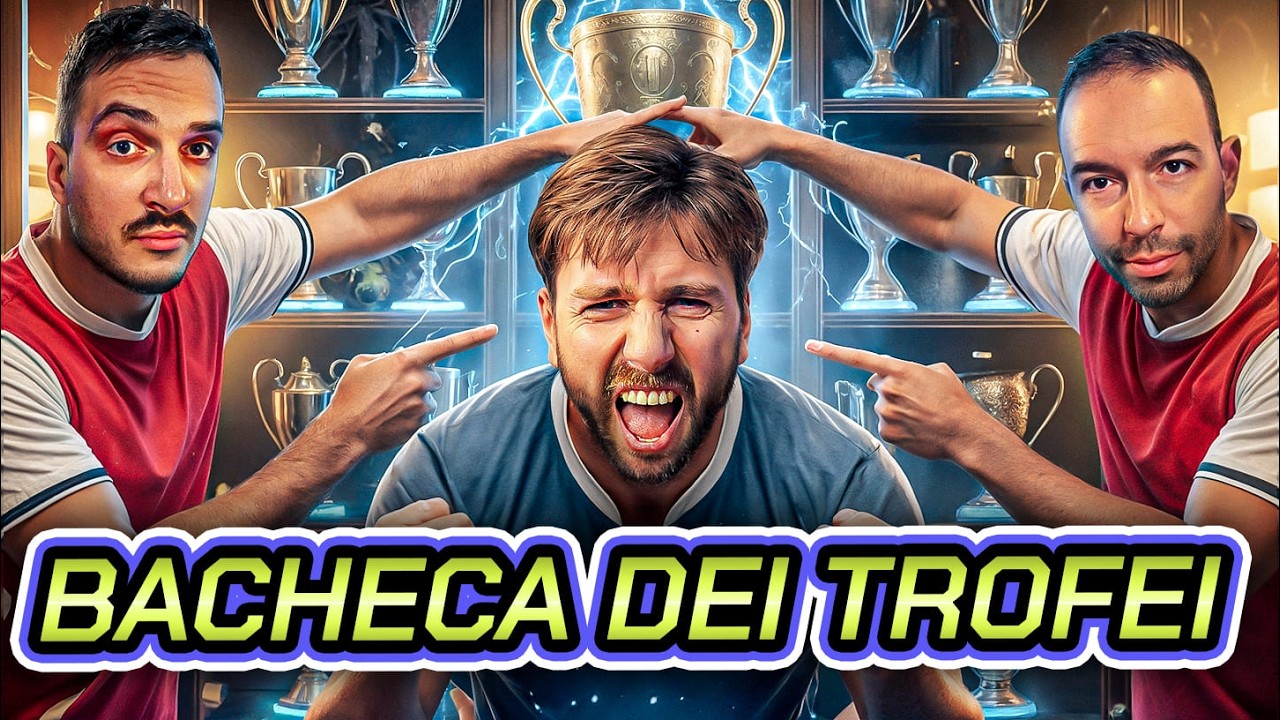 QUIZ SUL CALCIO INTERNAZIONALE ⚽