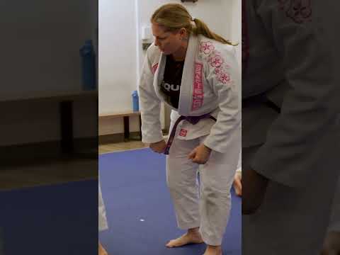 Women Only Brazilian Jiu-Jitsu | Safe Training in Avondale