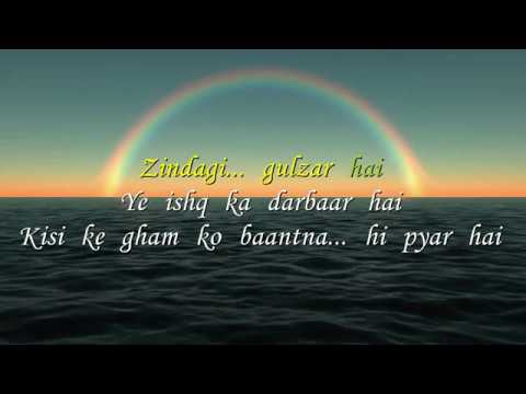 Zindagi gulzar hai lyrical Mashup Ali Zafar  Hadiqa Kiani  Pak Drama best ost Fawad KhanSanam Saeed