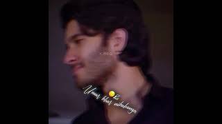 fk ishqiya ❤ feroze khan