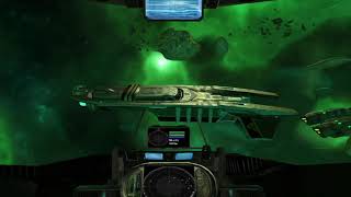 Stellar Wanderer PC - Work in Progress: The Iron Fields System screenshot 3