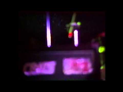 Mechanical Chaos (México) - Deaf