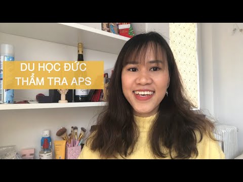 Video Du học Đức | Tất tần tật về chứng chỉ APS (Phần 1) - youtube