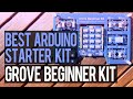 The Best Arduino Starter Kit We've Seen Yet