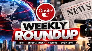 Student Loan Updates, AI's Impact & Entertainment News | The Weekly Roundup