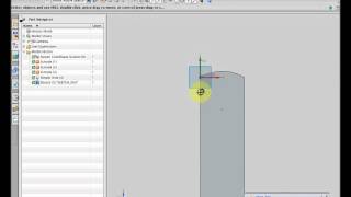 NX A to Z Creating Part Families