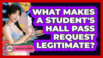 What Makes A Student