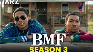 BMF season 3 Release Netflix
