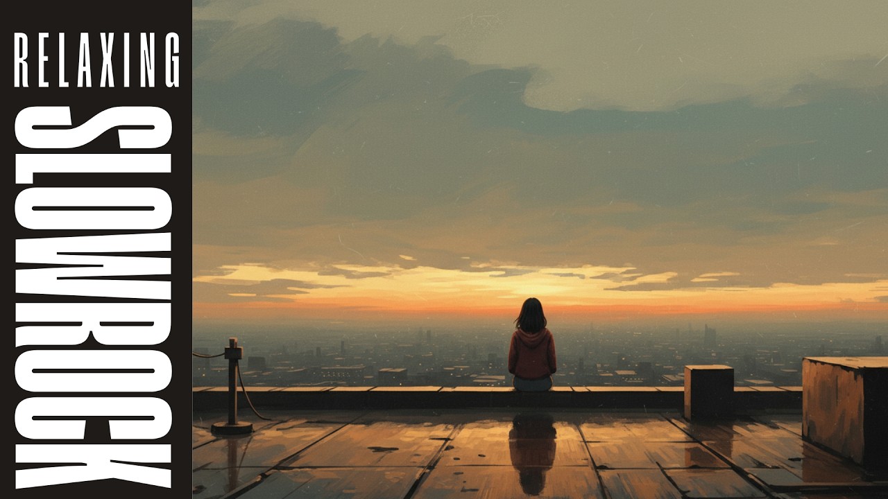 Лучшие медленные рок-баллады о любви всех времен | Сборник эмоциональных рок-баллад