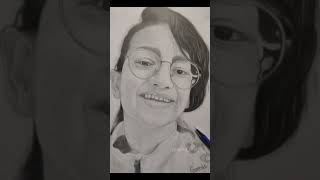 Parii Sketch Parii.ly Drawing Parii Deshmukh Pari Short Video