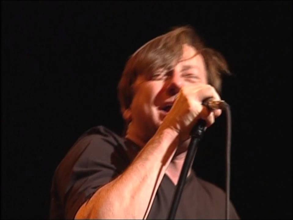 Southside Johnny And The Asbury Jukes - Without Love (Live  Newcastle Opera House Oct 2002)