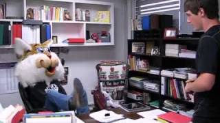 KHS Video Submission for Statue Contest