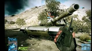 ** BF3 Like a C4, Fails, Panzer ärgern funny moments!!**