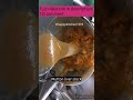 Mutton liver masala curry #shorts #tasty