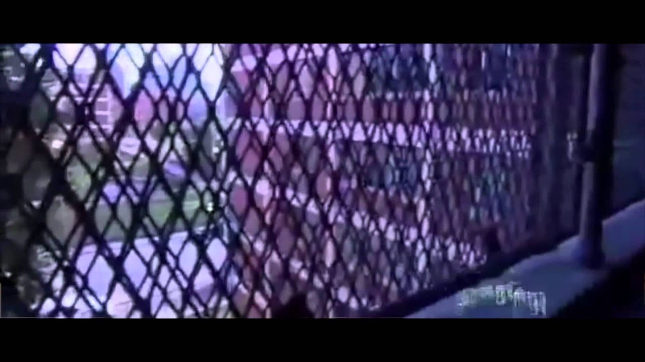 YK WILD END "AINT GOTTA TALK" DIRECTED X @BLINDFOLKSFILMS