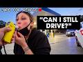 The Most Painful DUI Stop Ever