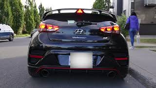 Veloster N Resonator Delete Revs