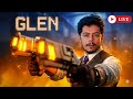 Ai thumbmail and bot grind is on || #glen  #60hzgamer