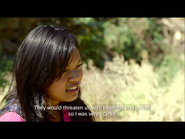 Watch Going Home on YouTube.