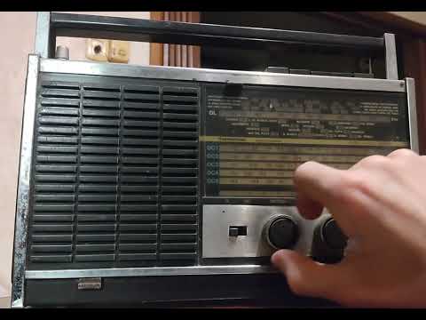 Tonomac Super Platino - Recorriendo el dial de AM