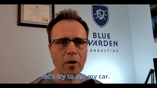 I almost got scammed on Kijiji!