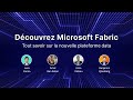  comment dbuter sur microsoft fabric  on vous explique tout en 1h