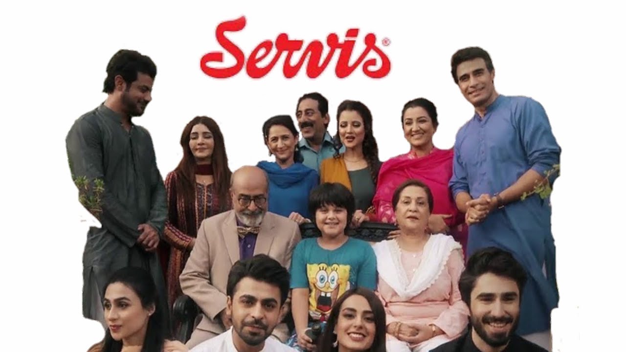 SUNO CHANDA FT. SERVIS SHOES AD | TRENDING MEME