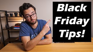 Details Top 5 Black Friday Shopping Tips! News
