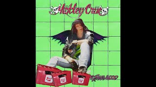 Mötley Crüe "Kickstart My Heart" drumcover by Mario Burku