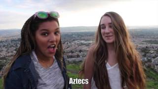 COTC Freshmen Rap 2017