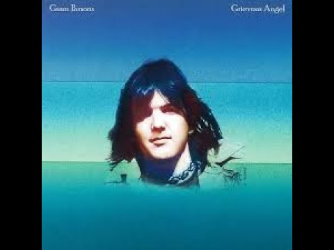 IN MY HOUR OF DARKNESS - GRAM PARSONS - YouTube